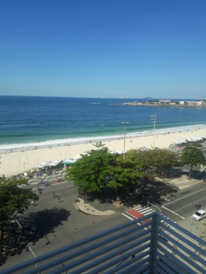 Avenida atlântica 3318 copacabana